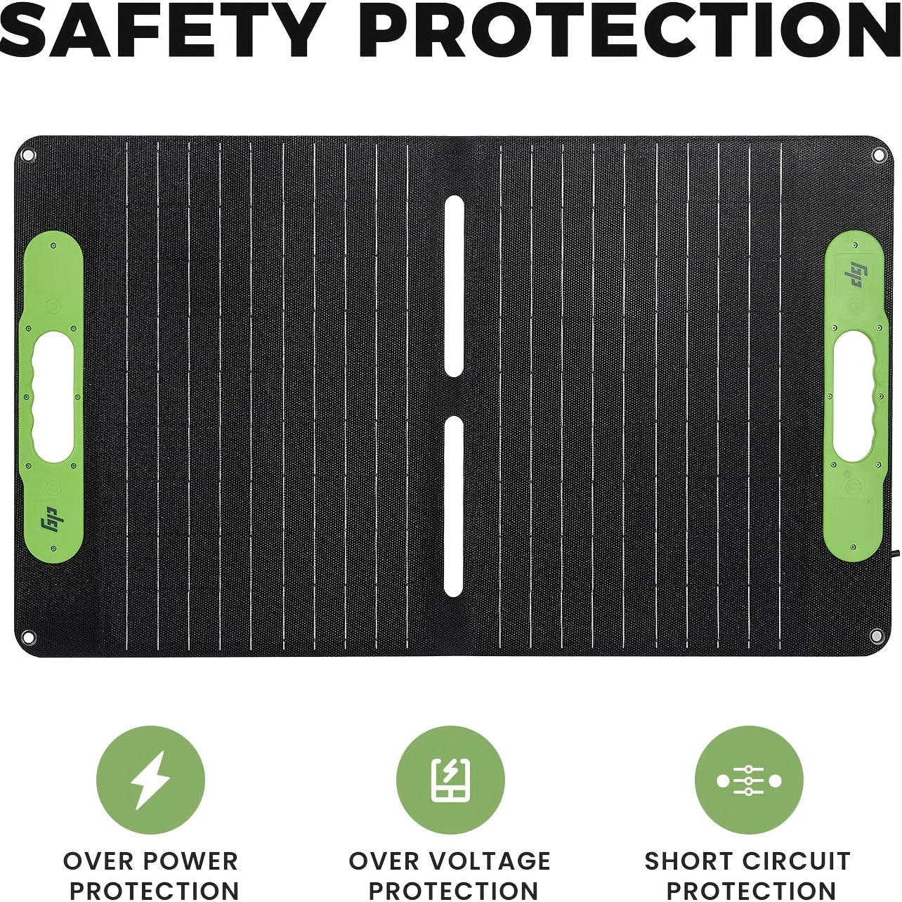 120W Solar Panel Charger with LED Indicator - High Efficiency Monocrystalline Solar Panel, Foldable Portable Solar Panel, USB Output, for Home, Camping, RV, Off-Grid - Compatible with Smartphones, Tablets, Power Banks, Chargers, Solar Phone Charger,